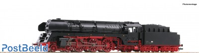 Steam locomotive 01 508, DR (DC)