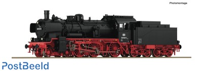 Steam locomotive 038 509-6, DB (DC)