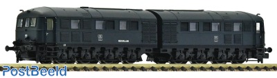NS L5 Diesel Locomotive