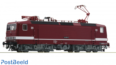 DR Br243 Electric Locomotive (DC)