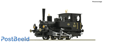 kkStB Steam locomotive class 85