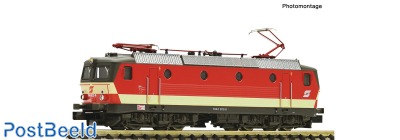 Electric locomotive 1044 202-8 ÖBB (N)