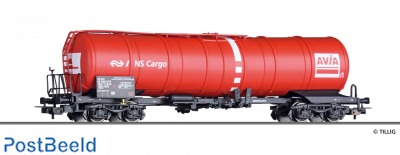 SBB Tank Wagon "NS Cargo/Avia"