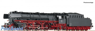 Steam locomotive 011 062-7 DB (AC+Sound)