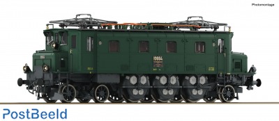 Electric locomotive Ae 3/6ˡ 10664, SBB (AC+Sound)