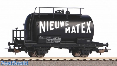 NS Tank Wagon 'Nieuwe Matex'