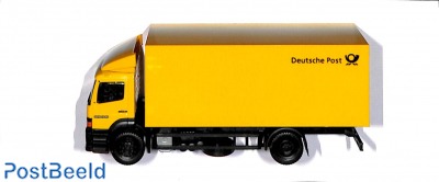 MB Deutsche Post