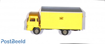 Magirus, Deutsche Post