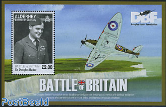 Battle of Britain s/s