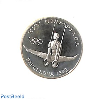 20D coin, OLympic games