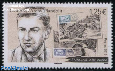 Ramon dAreny-Plandolit 1v