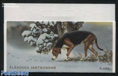 Hunting Dogs booklet