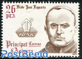 Bishops of Urgel, Joan Laguarda 1v