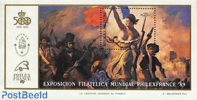 French Revolution s/s