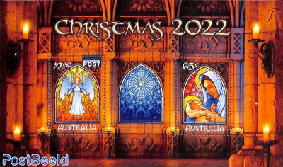 Christmas s/s