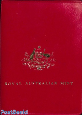 Australia year set 1983