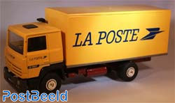 Truck La Poste France 1/43