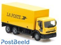 Verem Renault Premium La Poste 1:60