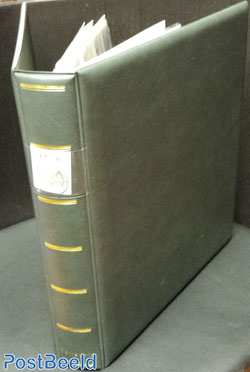 Collectio Album for Commemorative 2 Euro Coins - Part 1