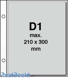 Folders D1 (in 10)