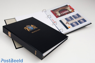 Leuchtturm Grande Pin-Album, 0 - Collecting Stamps - PostBeeld - Online  Stamp Shop - Collecting