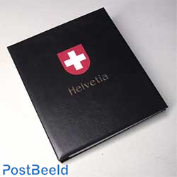 Luxe cosmos binder Switzerland