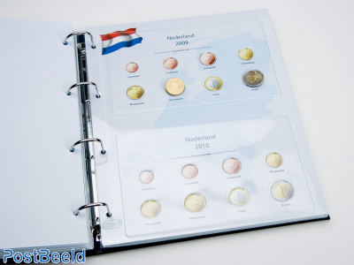 Luxe supplement Netherlands Euro Cosmos 2007/2010