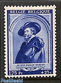 1.75, Stamp out of set