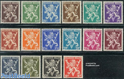 Liberation 16v (BELGIQUE-BELGIE)