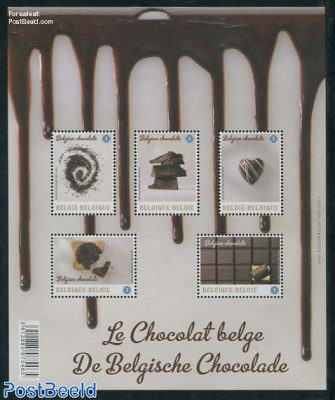 Belgian chocolate 5v m/s