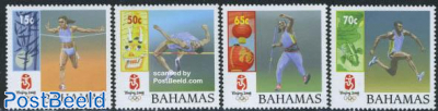 Beijing olympics 4v