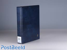 Importa Collection Binder - Blue