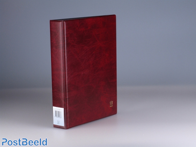 Importa Collection Binder - Red