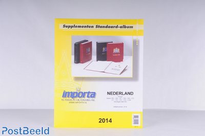 Importa Standard Supplement Netherlands 2014
