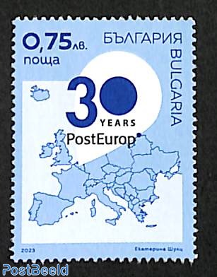 Posteurop 1v