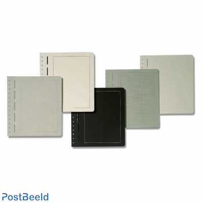 Leuchtturm BLANK SHEETS (10pcs)