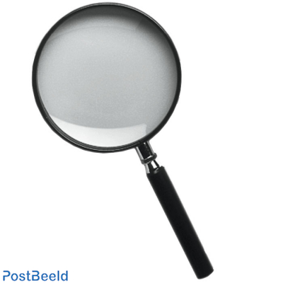 Leuchtturm Hand-lens LU2