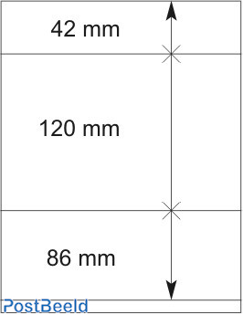 Lindner T-Blank Page 1X (802309)