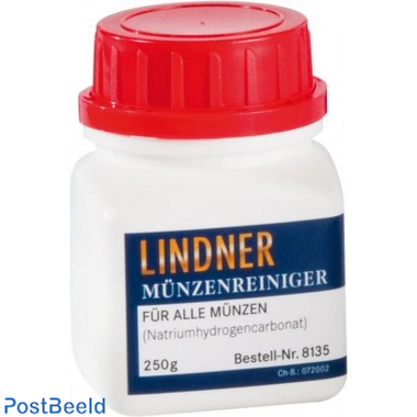 Lindner 8135 Coin-cleaner (Natron based) 500ml