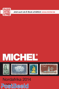 Michel Overseas 4.1 North Africa 2014