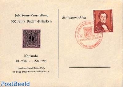 Special cover, Stamp exposition