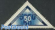 Personal mail stamp 1v