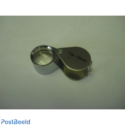 Jeweler's Loupe