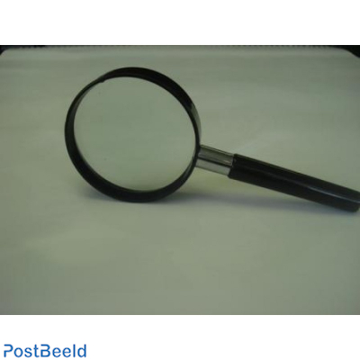 Classic Magnifying Glass 60mm / 2.5"