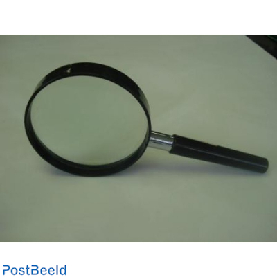 Classic Magnifying Glass 75mm / 3"
