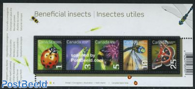 Beneficial insects s/s