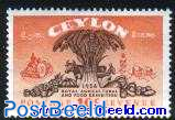 Agricultural exposition 1v