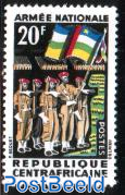 National army 1v
