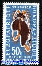 Europafrique 1v
