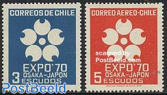 Expo 70 2v